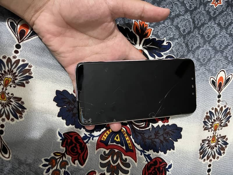 Huawei Nova 3i 4