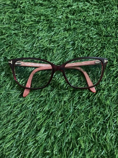 Tom Ford eye frame/ glasses TF 5293 077