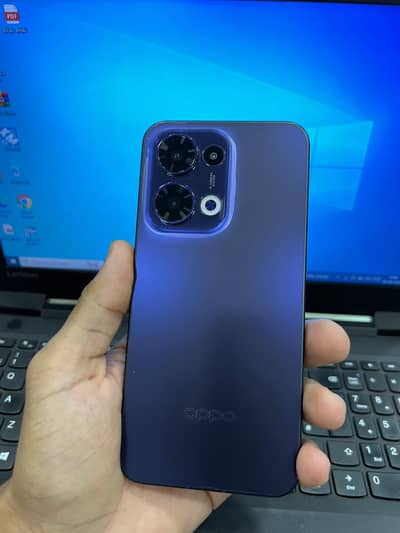 OPPO Reno13 5G