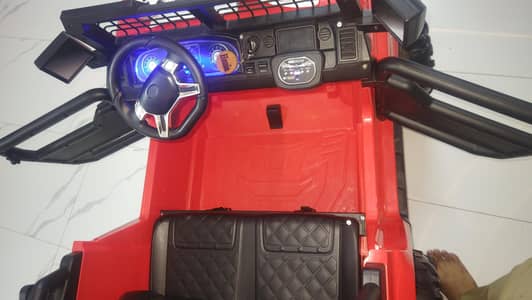 kids car