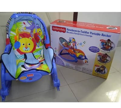 New born portable chair