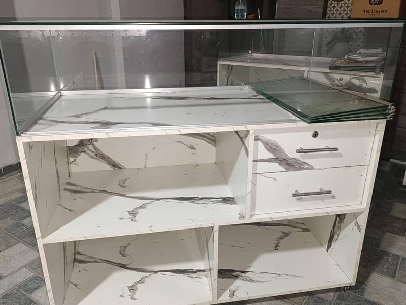 2counters 2 rack 0