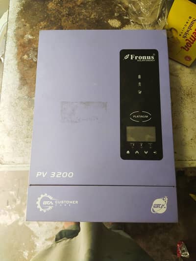good condition