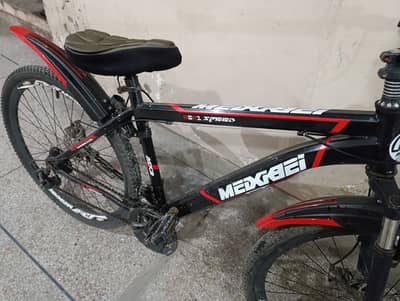 Imported Bicycle urgent for Sale