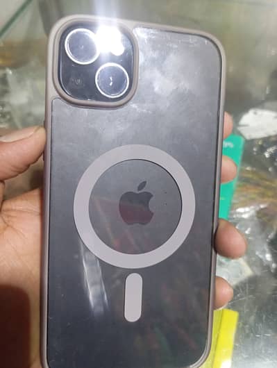 Apple iPhone 15 plus