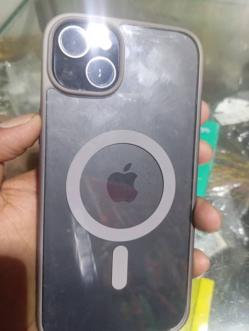 Apple iPhone 15 plus 0