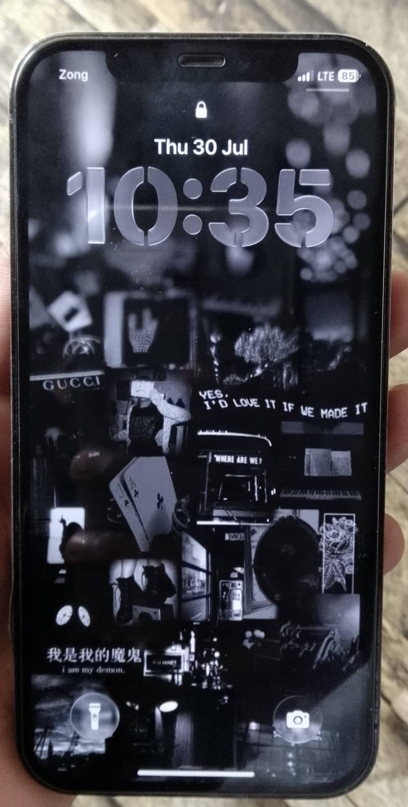 Apple iPhone 12 Pro 0