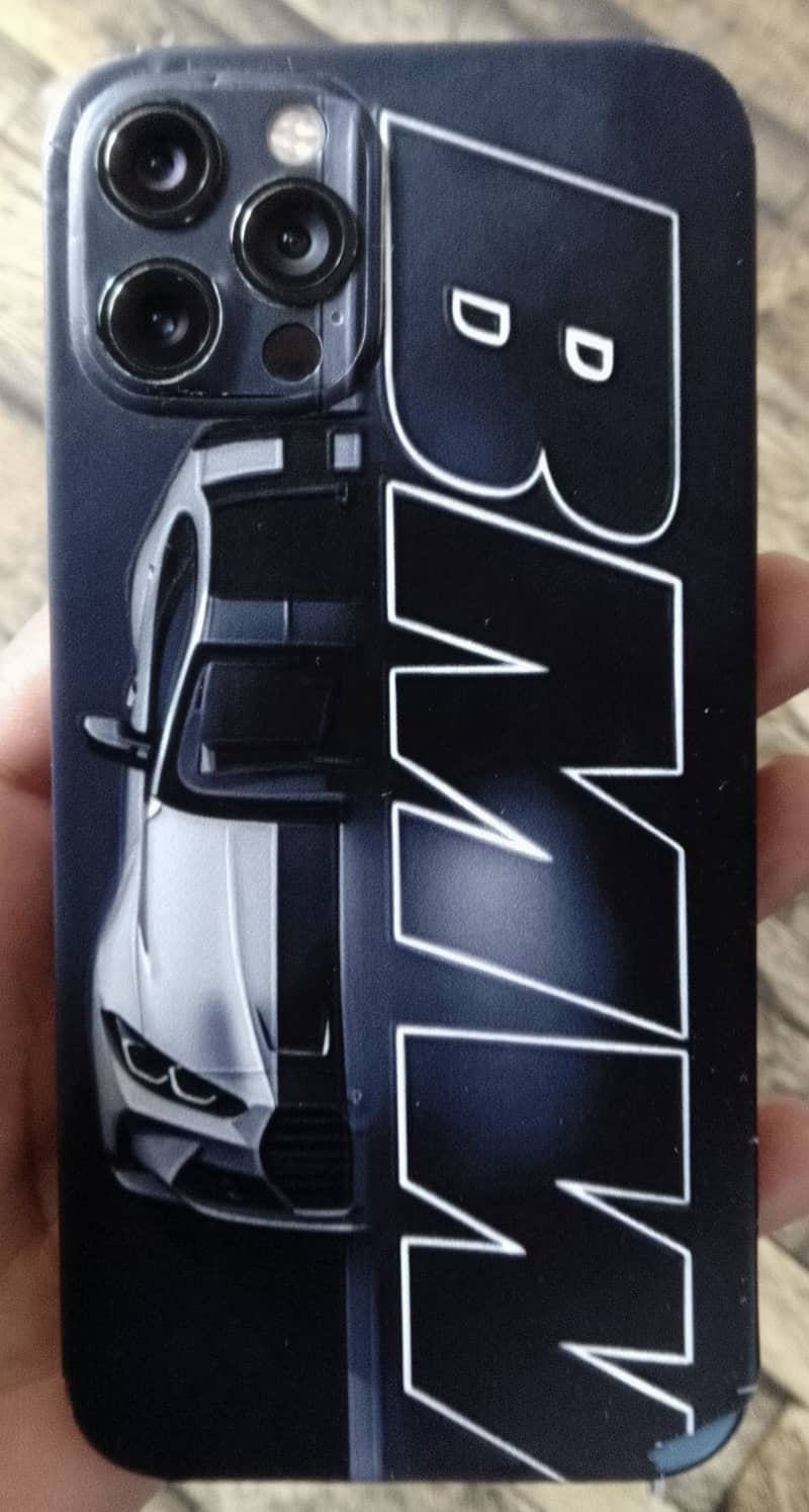 Apple iPhone 12 Pro 1