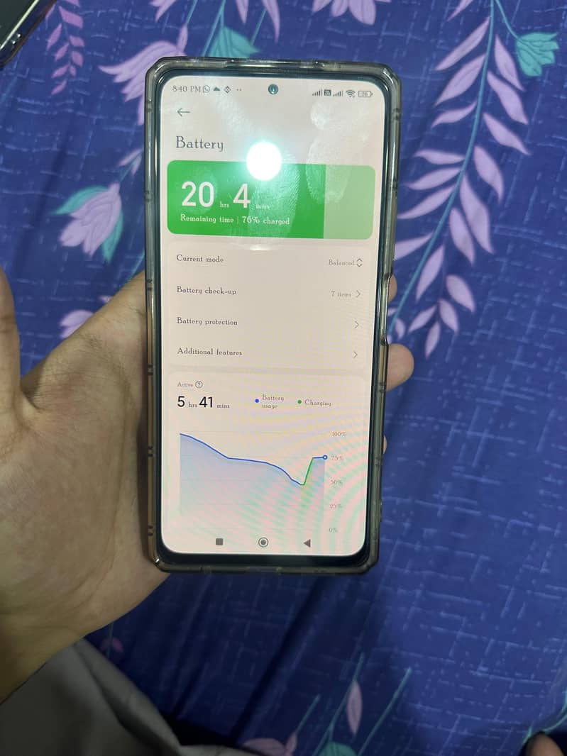 Xiaomi Redmi Note 10 Pro 1