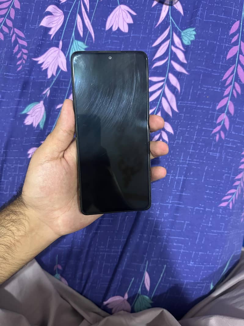 Xiaomi Redmi Note 10 Pro 4
