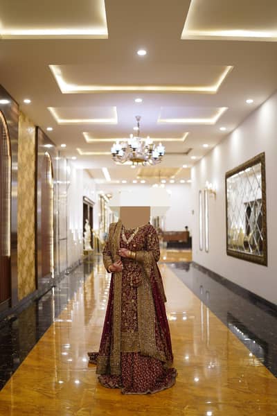 Bridal Dress for Sale