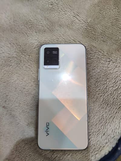 vivo y21
