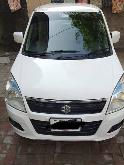 Suzuki Wagan R for sale. for contact 03218471580