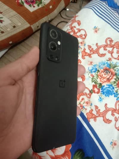 one plus 9pro 5g