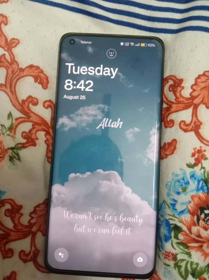 one plus 9pro 5g 1