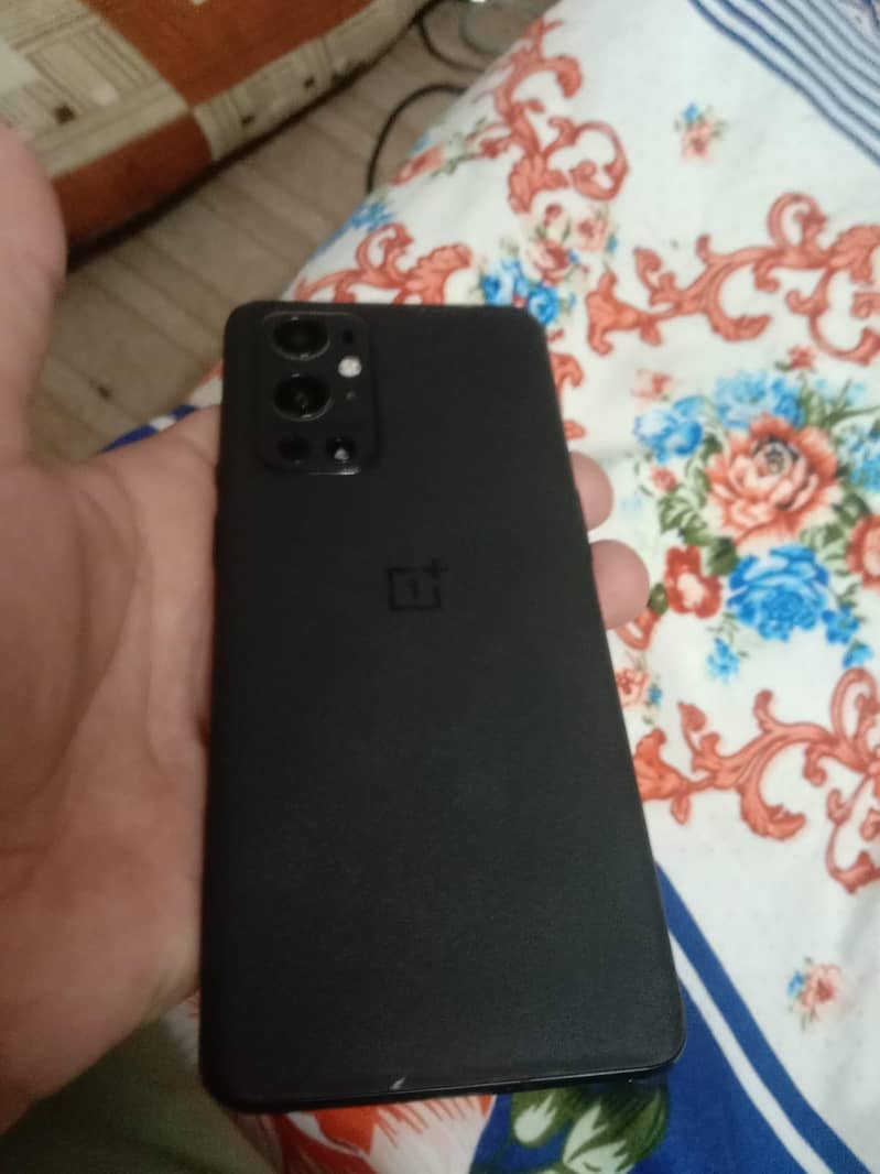 one plus 9pro 5g 2