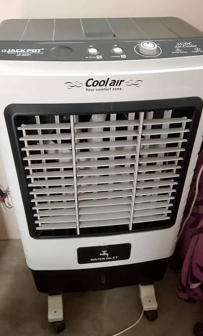 air coolair  jackpot