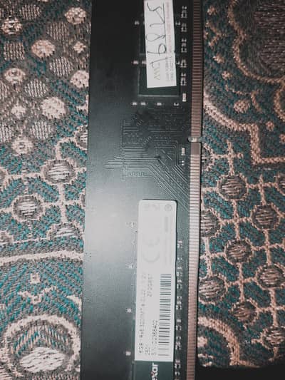 Lexar 16gb 3200 mhz