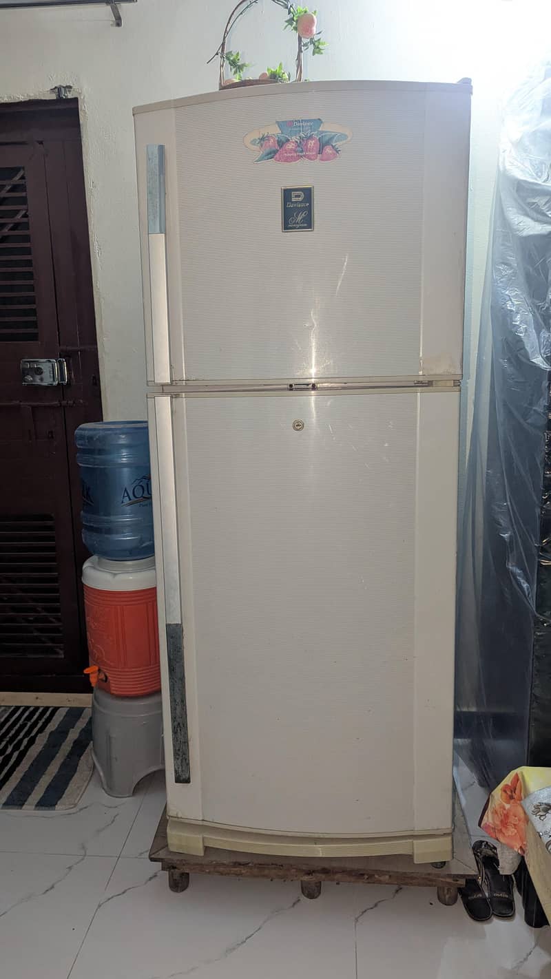 Dawlance medium size 1