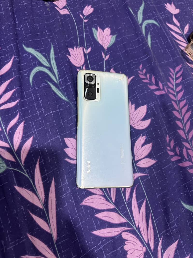 Redmi Note 10 Pro 0
