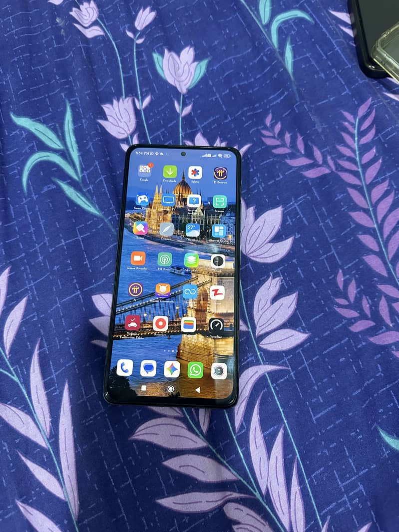 Redmi Note 10 Pro 1