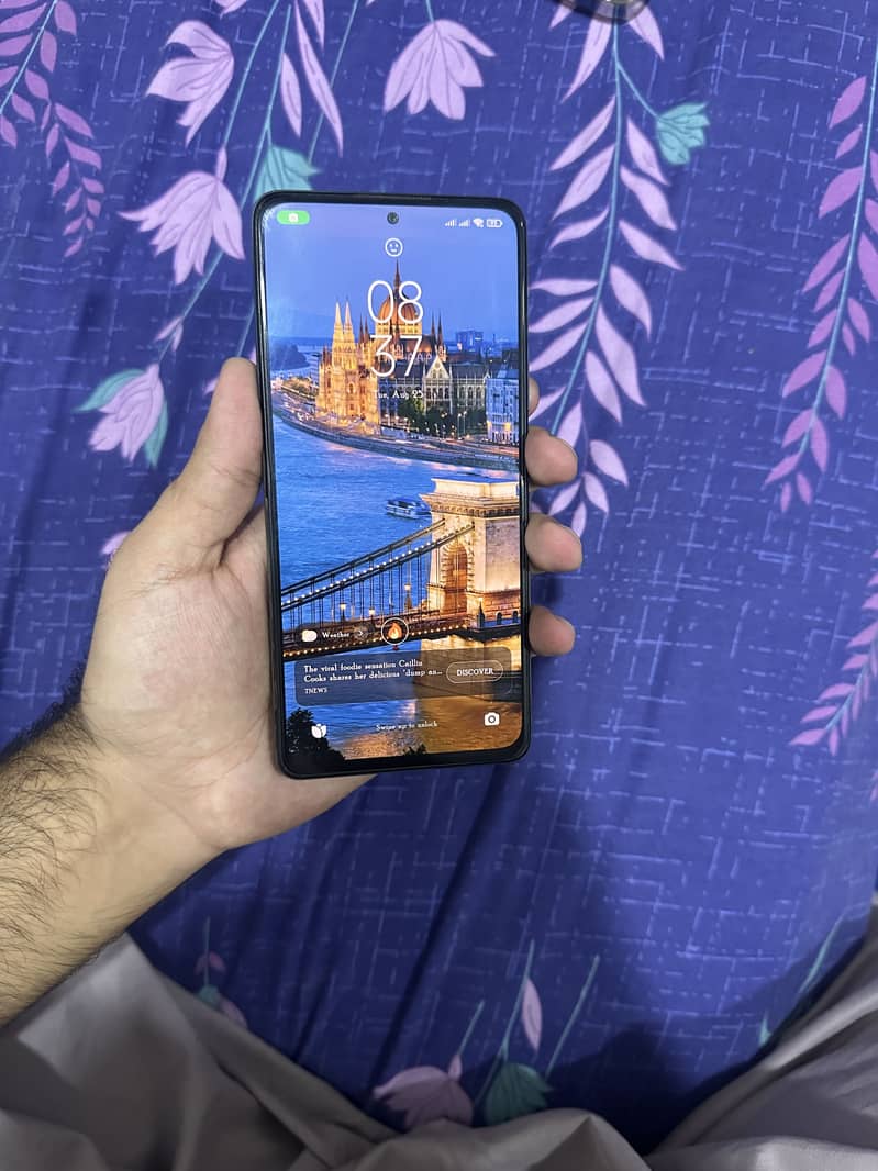 Redmi Note 10 Pro 8