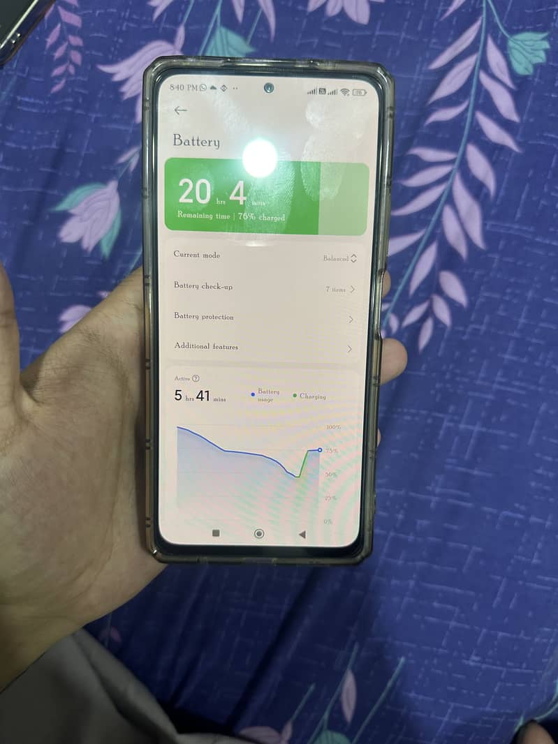 Redmi Note 10 Pro 10