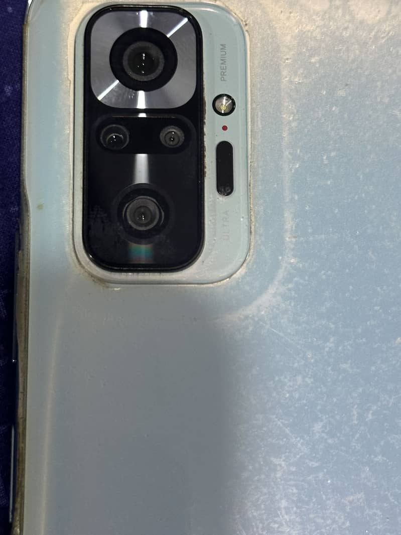 Redmi Note 10 Pro 11