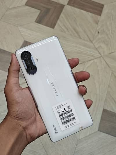 Xiaomi Redmi K40 Pro