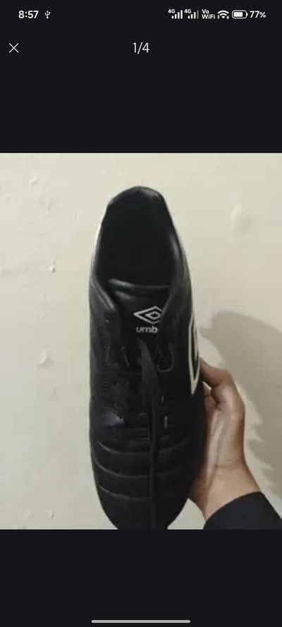 football stud shoes uk import size uk 7