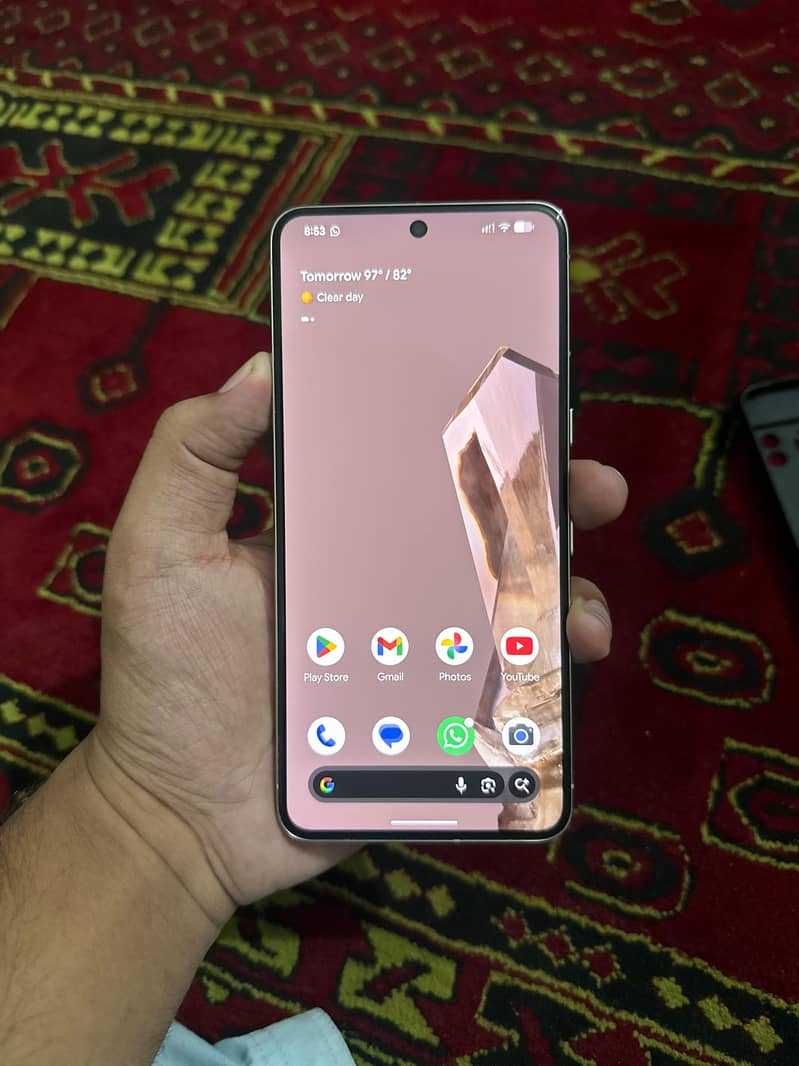 Google Pixel 8 Pro 1