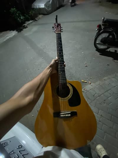 guitar