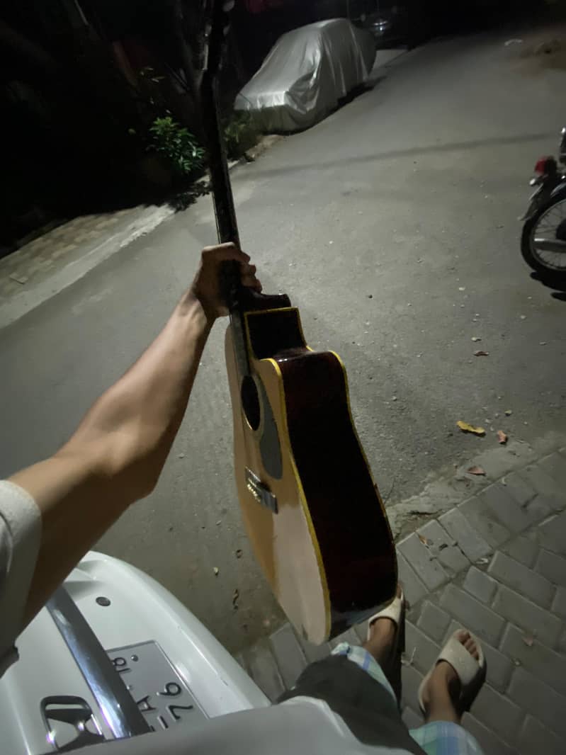 guitar 3