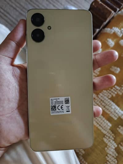 Samsung Mobile A06