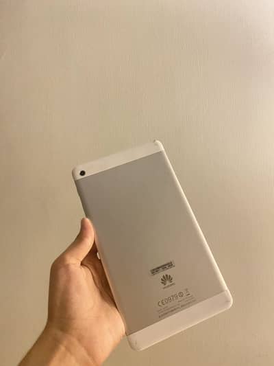 Huawie tablet for sale (price is final)