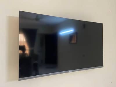 Slightly used Dawlance 40 Kore Series LED Smart Tv