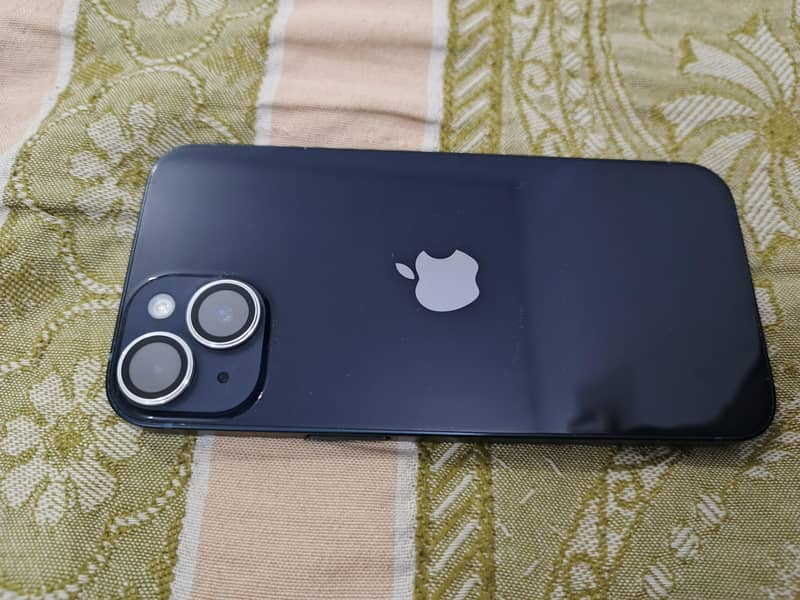 Apple iPhone 14 0