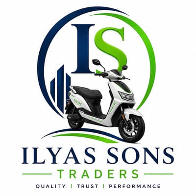 Ilyas sons traders & motors 
