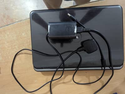 DELL INSPIRON N5010