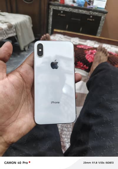 Apple iPhone XS