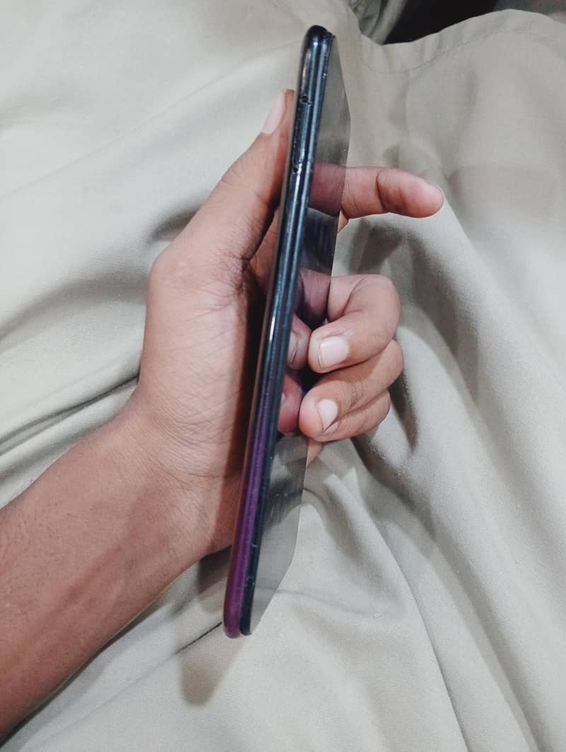 Tecno Spark 4 Lite 6