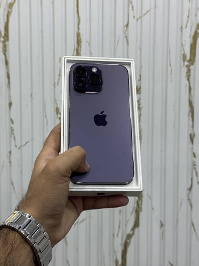 Apple iPhone 14 Pro Max 1tb non Pta factory unlock            15 16 17