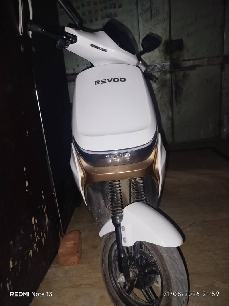 revoo A11 0