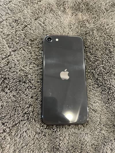 Apple iPhone SE 2020 factory unlocked