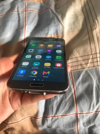 Samsung Mobile galaxy S5