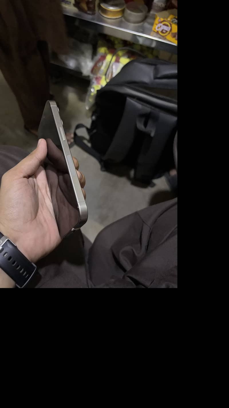 Apple iPhone 15 Pro 5