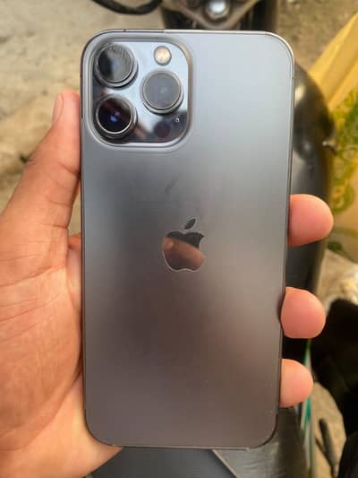 Apple iPhone 13 Pro Max
