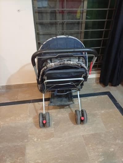 baby Stroller
