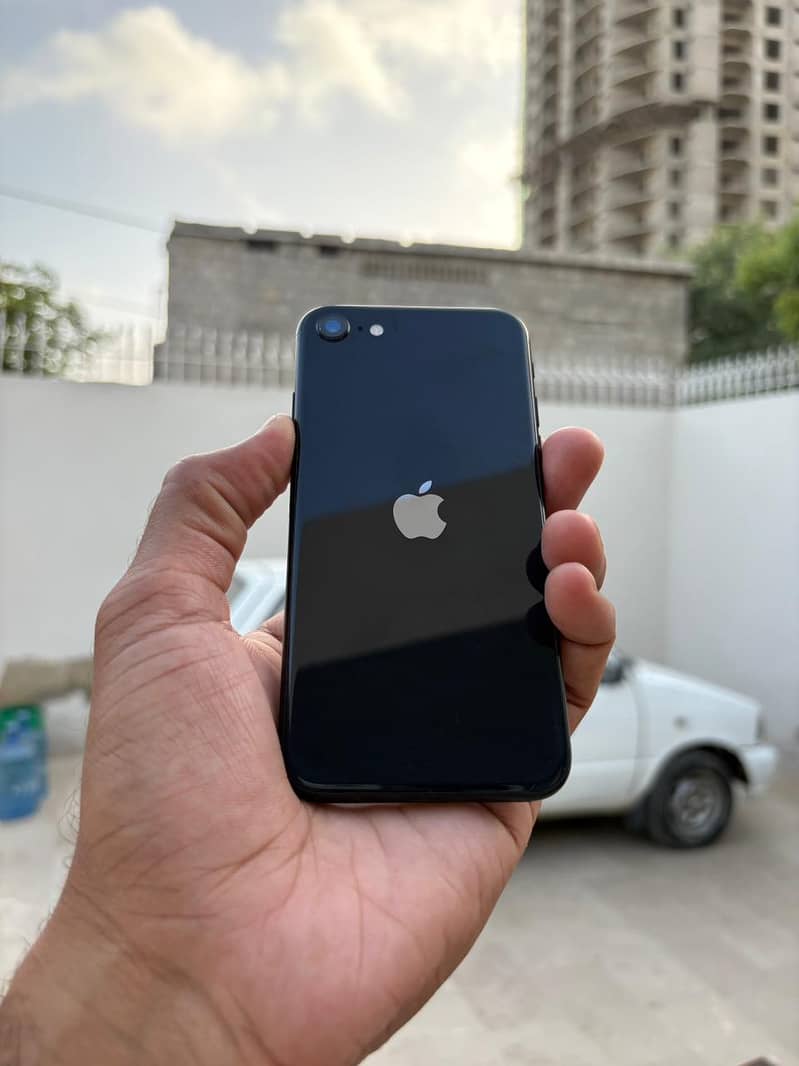 Apple iPhone SE 1