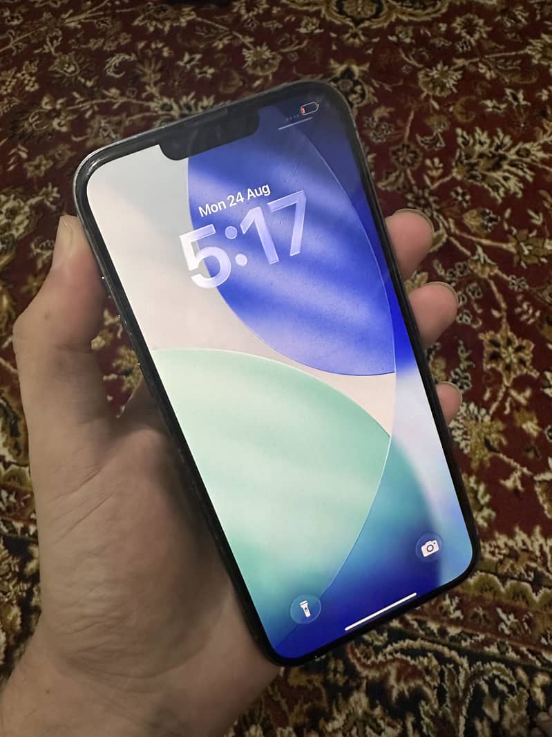 Apple iPhone 13 Pro Max 0